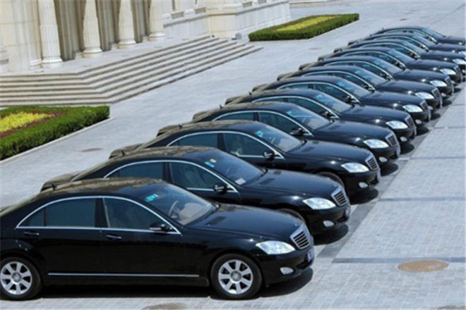 政府采购新趋势 广物汽贸以个性化服务抢占市场先机