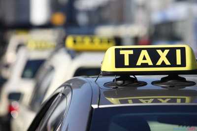 Taxi and Car Rental Services: A Guide to Transportation Vocabulary